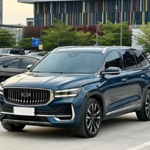 2021 Geely Monjaro usado 2.0T FWD Precio del concesionario