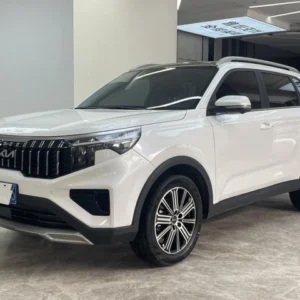 2021 Kia Sportage Ace usado 2.0L FWD Exportación Global