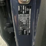 2022 Benz EQS 53 usado 601km Dual Motor AWD - Vista Detallada 6