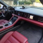 2022 Porsche Taycan usado 430km RWD - Vista Detallada 6