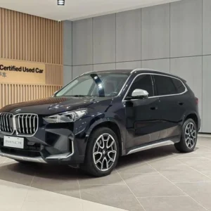 2023 Bmw X1 Sdrive 25Li usado 2.0T FWD | Exportación Global