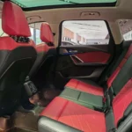 2023 Bmw X1 Sdrive 25Li usado 2.0T FWD | Exportación Global - Vista Detallada 4