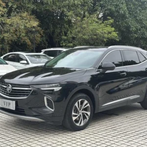 2023 Buick Envision S usado 1.5T FWD Envío Rápido
