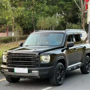 2023 Haval Raptor Exploration usado 1.5T AWD - Envío rápido