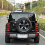 2023 Haval Raptor Exploration usado 1.5T AWD – Envío rápido - Vista Detallada 3
