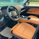 2023 Haval Raptor Exploration usado 1.5T AWD – Envío rápido - Vista Detallada 4