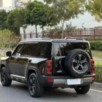 2023 Haval Raptor Exploration usado 1.5T AWD – Envío rápido - Vista Detallada 6