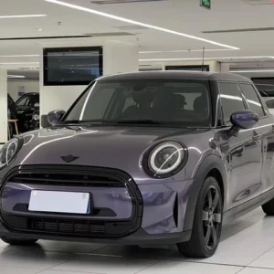 2023 Mini Cooper usado 1.5T FWD Exportación Global
