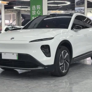 2023 NIO EC7 usado 490km Dual Motor AWD