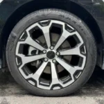 2024 AION V usado 650km FWD - Vista Detallada 3