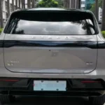 2024 Exeed Sterra ET usado 1.5T Dual Motor AWD - Vista Detallada 4