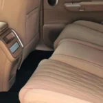 2024 Exeed Sterra ET usado 1.5T Dual Motor AWD - Vista Detallada 6