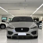 2024 Jaguar Xel usado 2.0T RWD - Vista Detallada 2