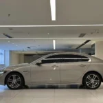 2024 Jaguar Xel usado 2.0T RWD - Vista Detallada 4
