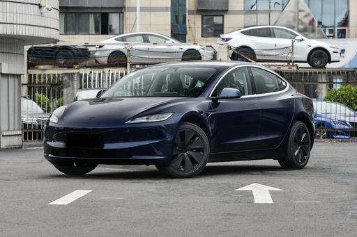 2025 Tesla Model 3 78.4KWH RWD | Прямой Экспорт