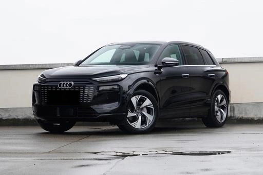 2026 Audi Q6L E Tron 95Kwh Rwd | Прямой экспорт
