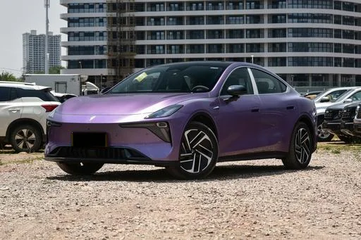 2026 Changan Deepal L06 56.1KWh RWD | Опт Для Дилеров