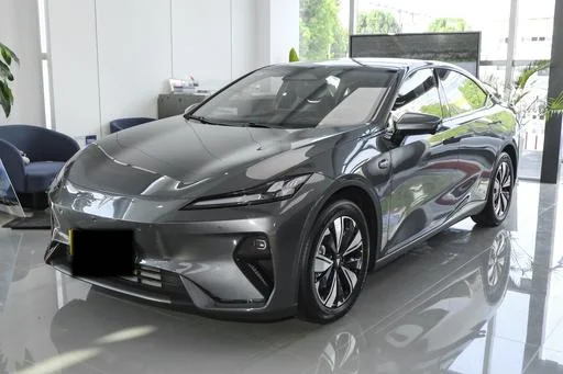 2026 Changan Deepal L07 28.39KWh RWD | Опт Для Дилеров