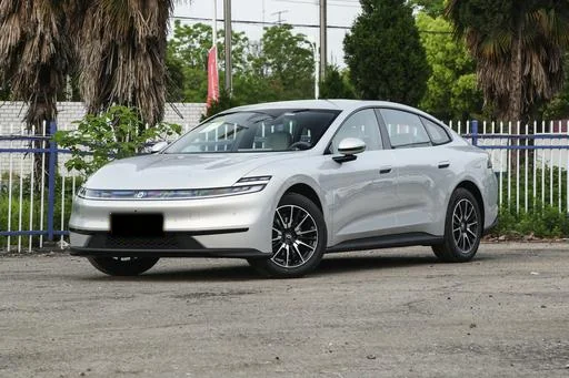 Оптом 2026 Changan Qiyuan A06 63.18kWh RWD | Опт для дилеров Седаны из Китая