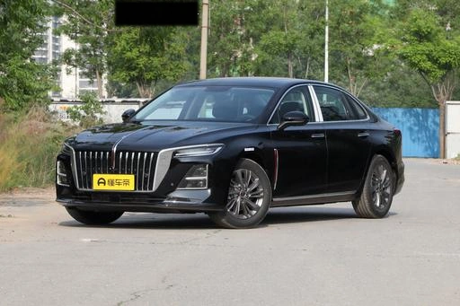 2026 Hongqi H5 1.5T Fwd