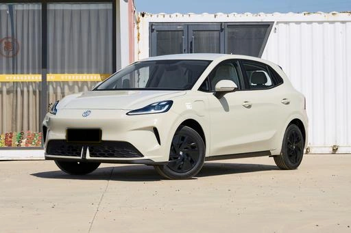 2026 MG 4 163HP FWD | Прямая поставка
