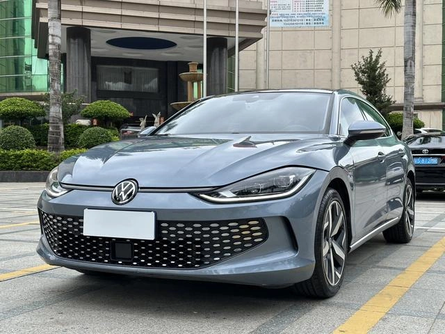 2023 Volkswagen Lamando L 280Tsi с пробегом 1.4T FWD