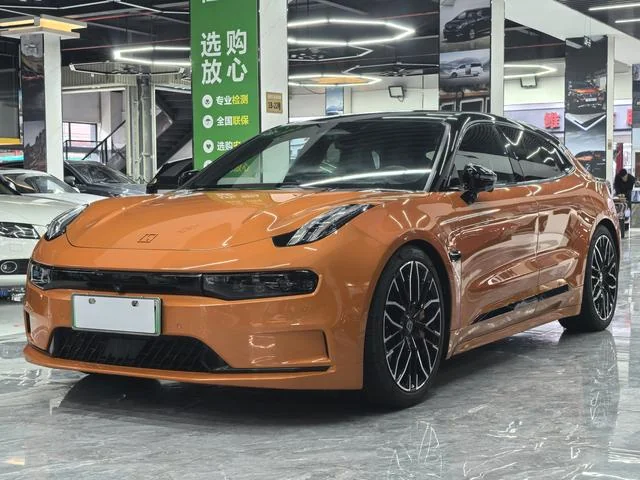 Оптом 2023 Zeekr 001 You Edition с пробегом 656km Dual Motor AWD Седаны из Китая