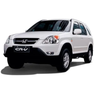 CR-V