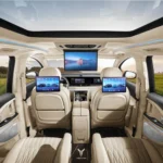 VOYAH DREAMER - Export Image 9