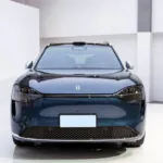 2026 AITO M9 - Detail View 6