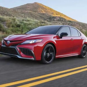 Camry Hybrid
