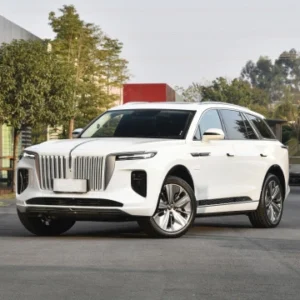 HONGQI E-HS9