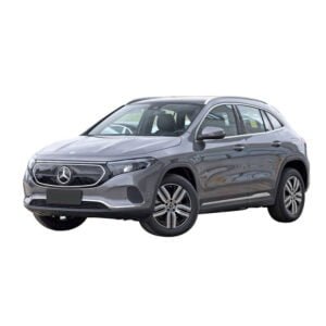 BENZ EQA