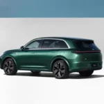 LI-AUTO L9 - Export Image 2