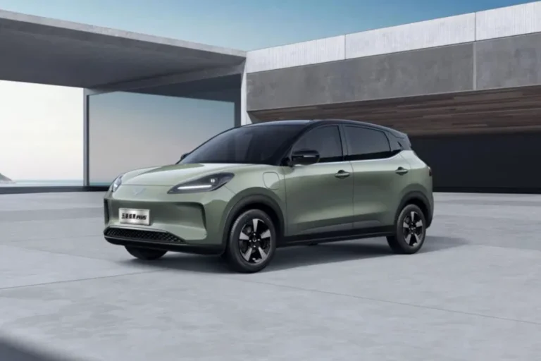 Wholesale 2024 Wuling Bingo from China