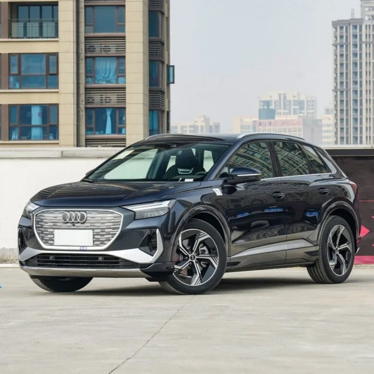 Wholesale 2024 Audi Q4 E-Tron from China
