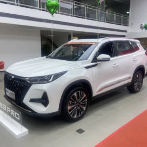 Tiggo 8PRO