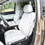 XPENG  X9 - Export Image 4