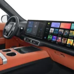 LI-AUTO L9 - Export Image 8