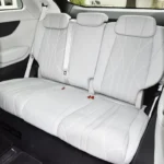 XPENG  X9 - Export Image 3