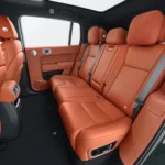 LI-AUTO L9 - Export Image 7