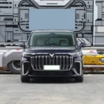 VOYAH DREAMER - Export Image 4