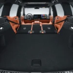 LI-AUTO L9 - Export Image 5