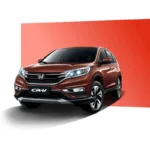 CR-V - Export Image 9