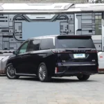 VOYAH DREAMER - Export Image 3