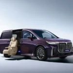 VOYAH DREAMER - Export Image 2