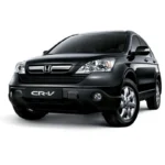 CR-V - Export Image 7