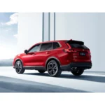 CR-V - Export Image 8