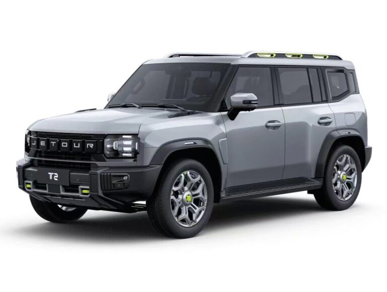 Wholesale JETOUR TRAVELER SUV from China