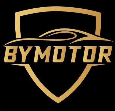 Bymotorcar Logo